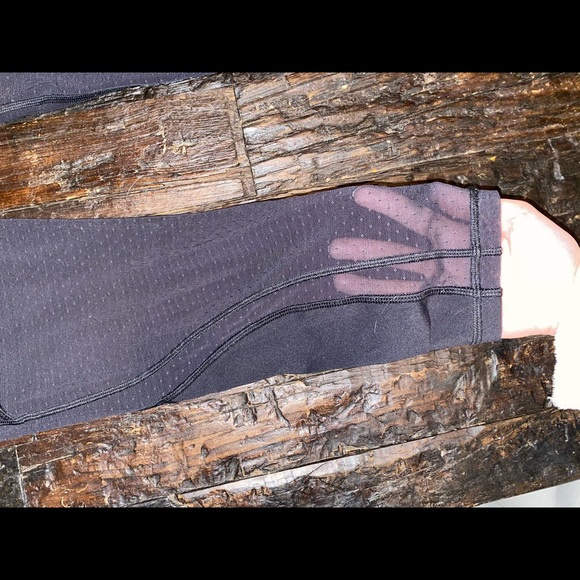 LULULEMON TIGHTS 25” - Picture 3 of 4